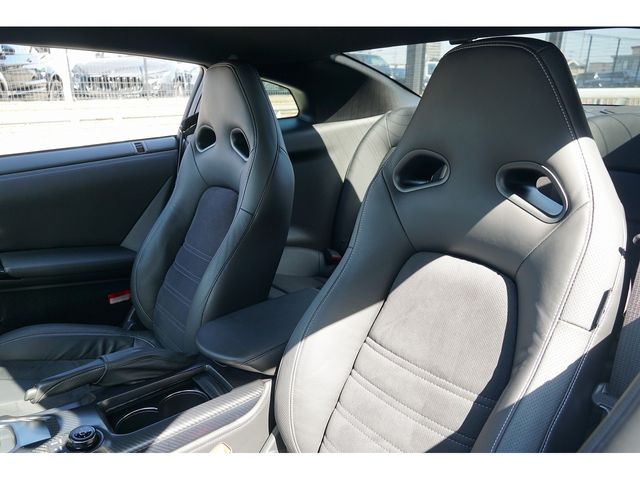 NISSAN GT-R 2023 Image 31