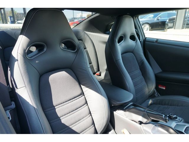 NISSAN GT-R 2023 Image 31