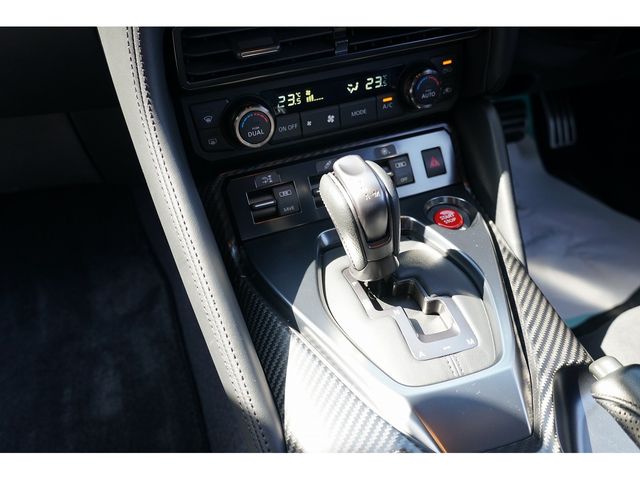 NISSAN GT-R 2023 Image 31