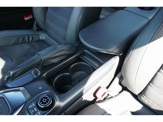 NISSAN GT-R 2023 Image 31