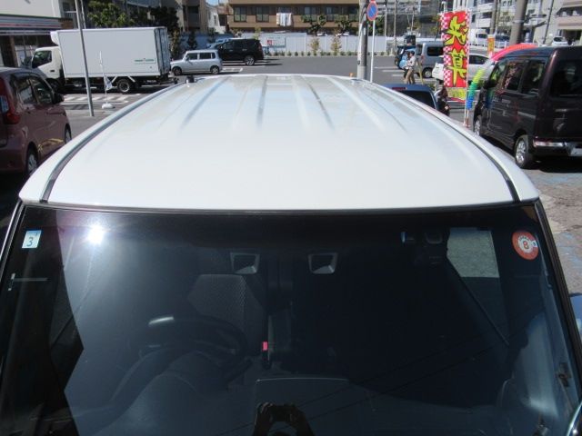 SUZUKI SPACIA CUSTOM Z 2017 Image 31