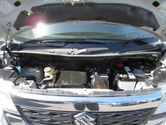 SUZUKI SPACIA CUSTOM Z 2017 Image 31