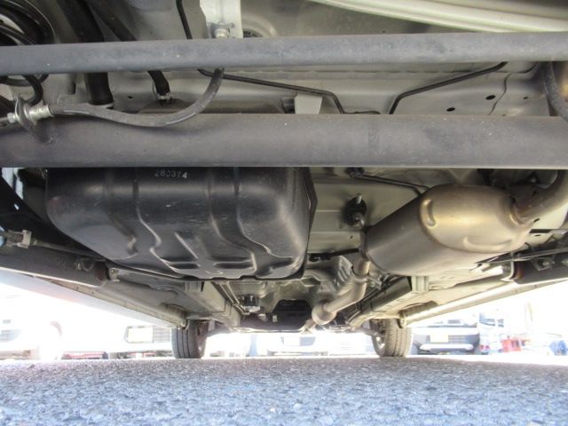 SUZUKI SPACIA CUSTOM Z 2017 Image 31