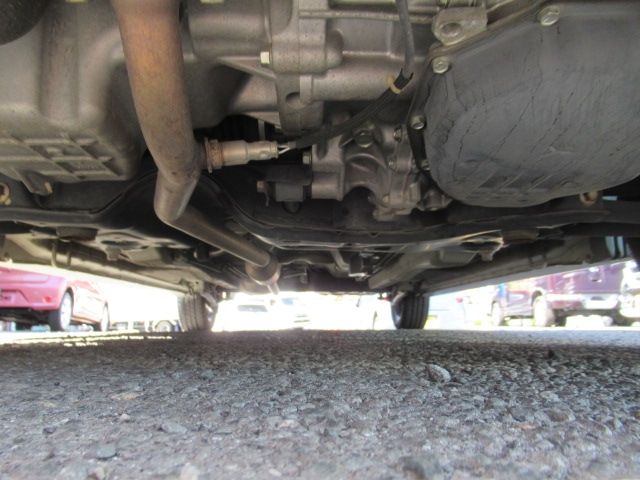 SUZUKI SPACIA CUSTOM Z 2017 Image 31