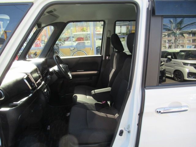 SUZUKI SPACIA CUSTOM Z 2017 Image 31