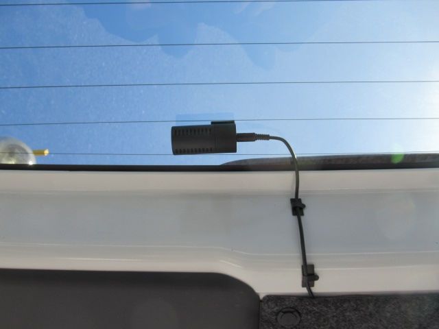 SUZUKI SPACIA CUSTOM Z 2017 Image 31