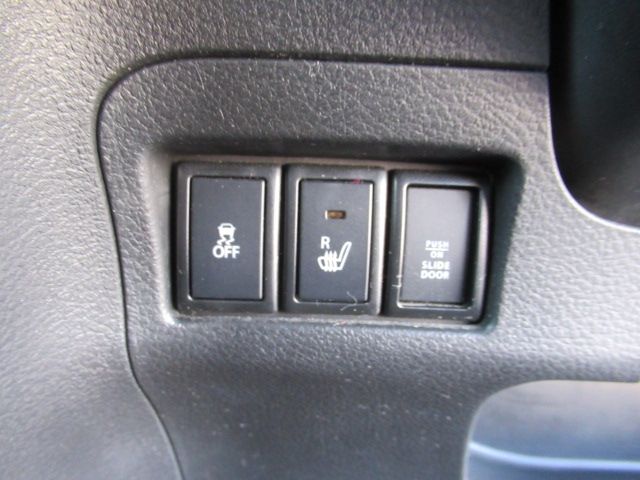 SUZUKI SPACIA CUSTOM Z 2017 Image 31