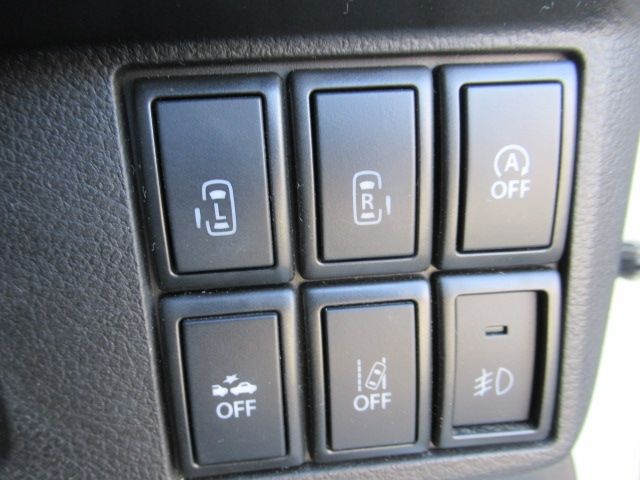 SUZUKI SPACIA CUSTOM Z 2017 Image 31