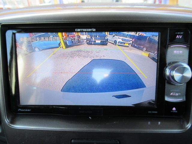 SUZUKI SPACIA CUSTOM Z 2017 Image 31