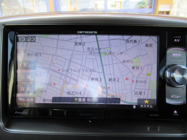 SUZUKI SPACIA CUSTOM Z 2017 Image 31