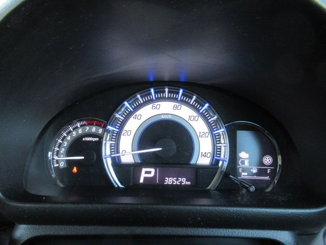 SUZUKI SPACIA CUSTOM Z 2017 Image 31