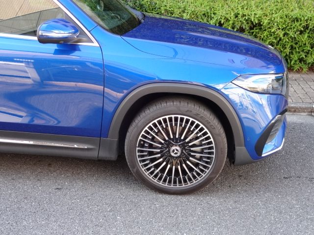 MERCEDES BENZ EQB 2024 Image 31