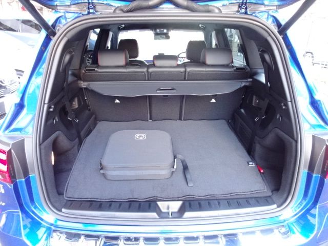 MERCEDES BENZ EQB 2024 Image 31