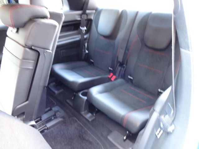 MERCEDES BENZ EQB 2024 Image 31