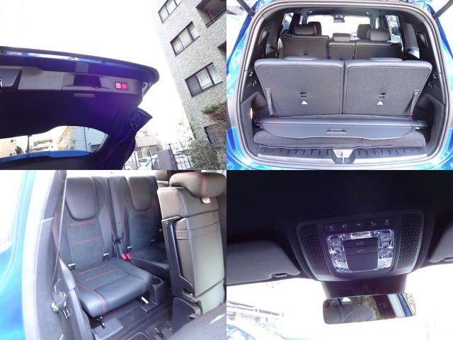 MERCEDES BENZ EQB 2024 Image 31