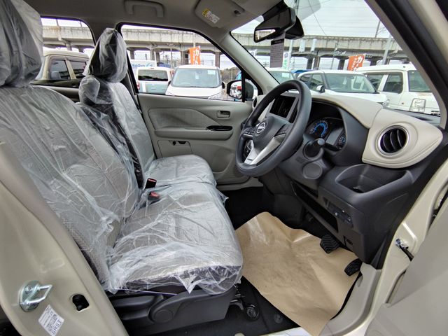 NISSAN DAYZ 2026 Image 31