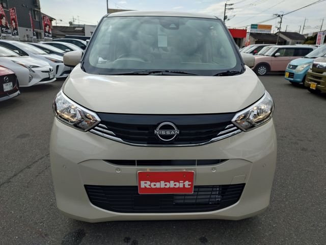 NISSAN DAYZ 2026 Image 31