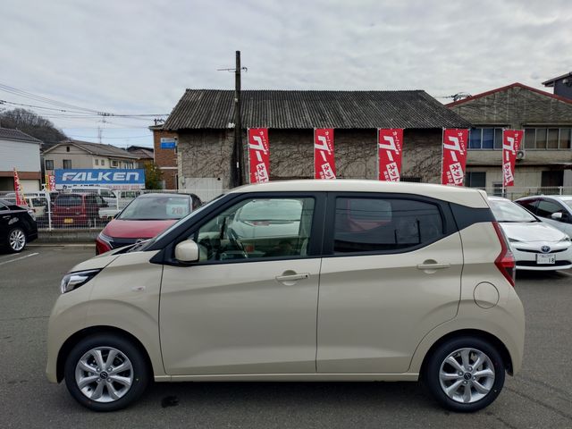 NISSAN DAYZ 2026 Image 31