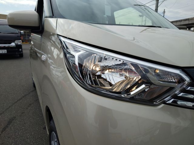 NISSAN DAYZ 2026 Image 31