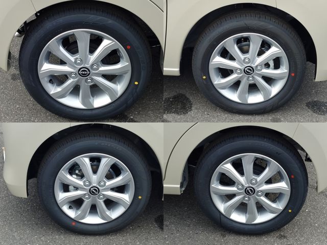 NISSAN DAYZ 2026 Image 31