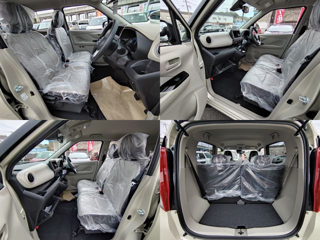 NISSAN DAYZ 2026 Image 31