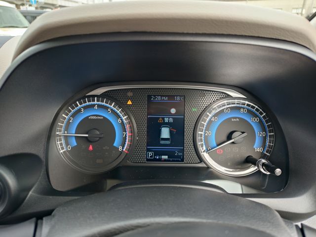 NISSAN DAYZ 2026 Image 31