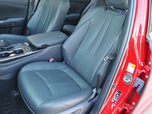 TOYOTA CROWN SEDAN HYBRID 2021 Image 31