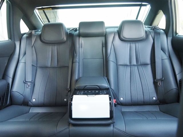 TOYOTA CROWN SEDAN HYBRID 2021 Image 31