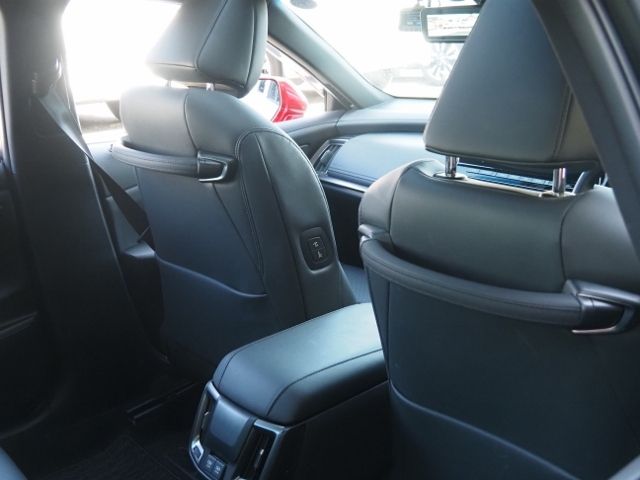 TOYOTA CROWN SEDAN HYBRID 2021 Image 31