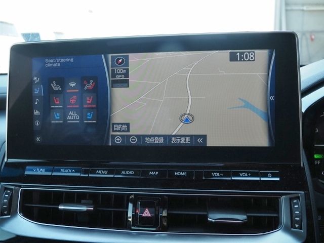 TOYOTA CROWN SEDAN HYBRID 2021 Image 31