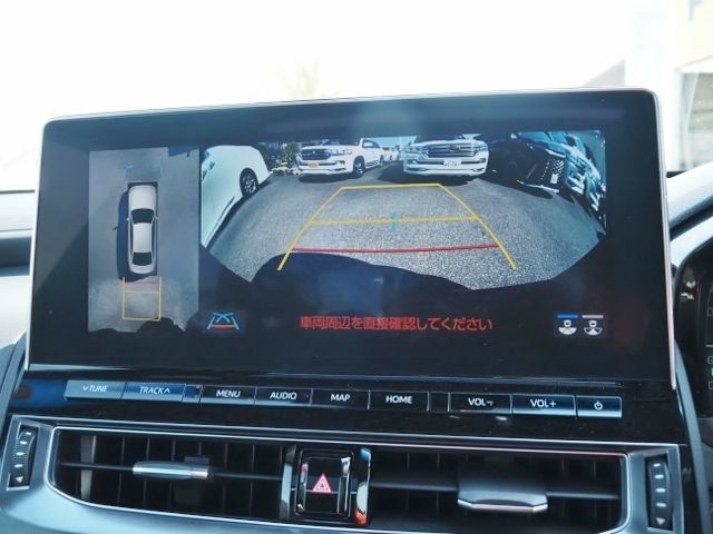 TOYOTA CROWN SEDAN HYBRID 2021 Image 31