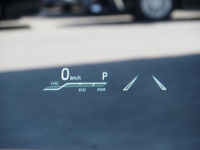 TOYOTA CROWN SEDAN HYBRID 2021 Image 31