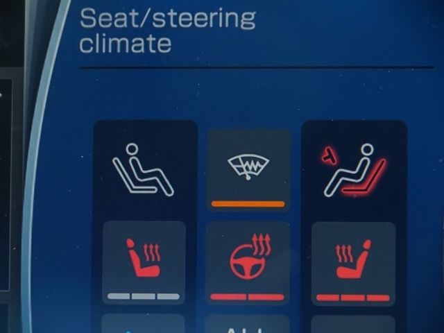 TOYOTA CROWN SEDAN HYBRID 2021 Image 31