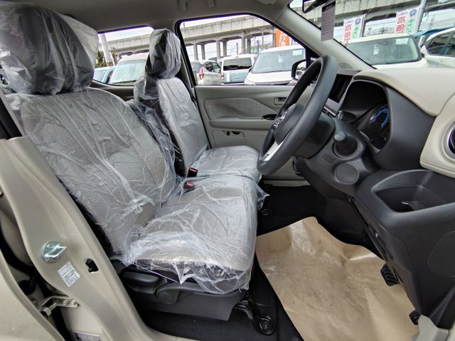 NISSAN DAYZ 2026 Image 31