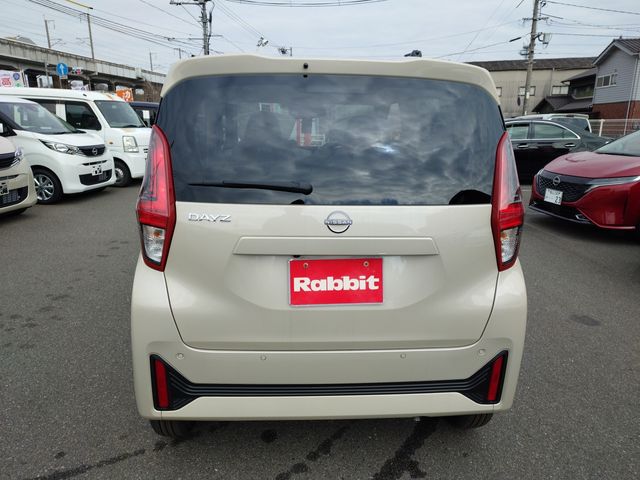 NISSAN DAYZ 2026 Image 31