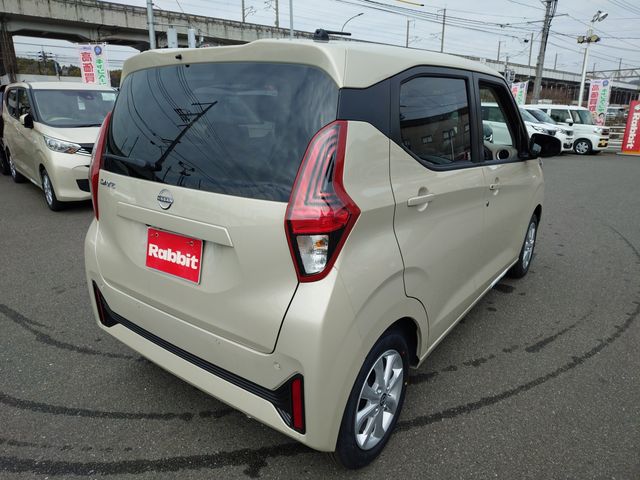 NISSAN DAYZ 2026 Image 31