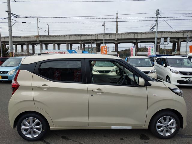 NISSAN DAYZ 2026 Image 31