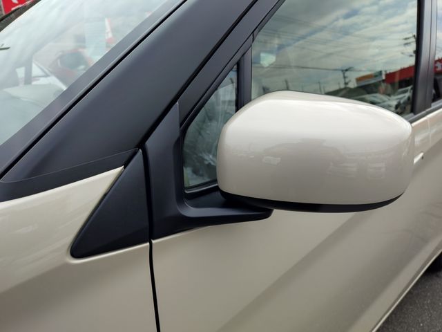 NISSAN DAYZ 2026 Image 31