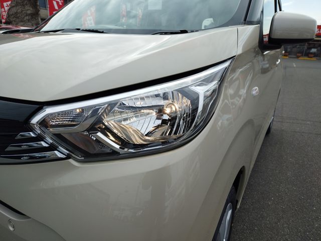 NISSAN DAYZ 2026 Image 31