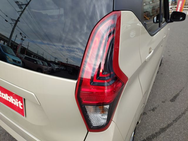 NISSAN DAYZ 2026 Image 31