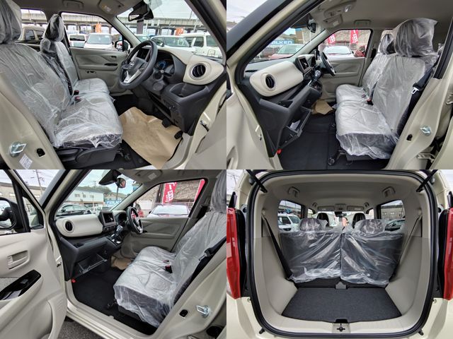 NISSAN DAYZ 2026 Image 31