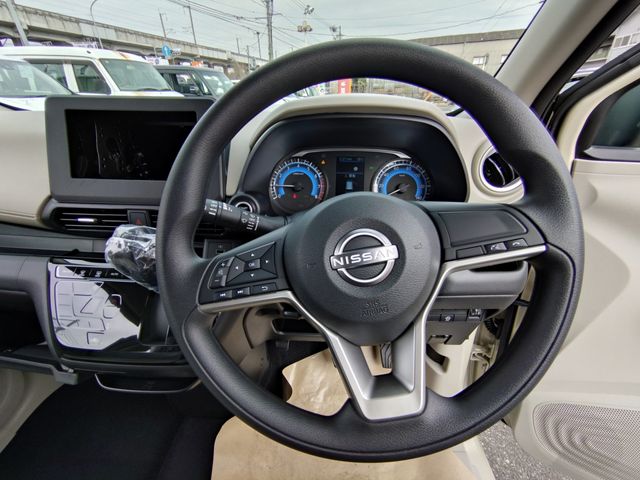 NISSAN DAYZ 2026 Image 31