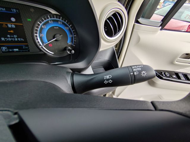 NISSAN DAYZ 2026 Image 31