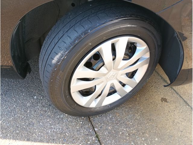 HONDA FIT E:HEV 2021 Image 31