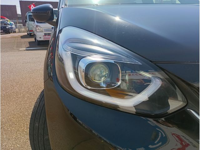 HONDA FIT E:HEV 2021 Image 31