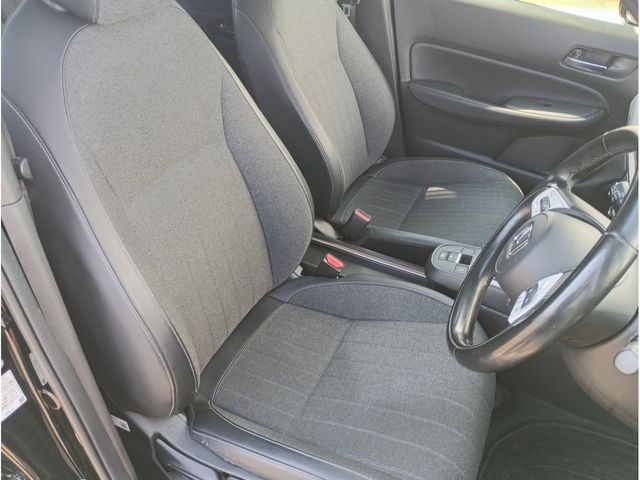 HONDA FIT E:HEV 2021 Image 31