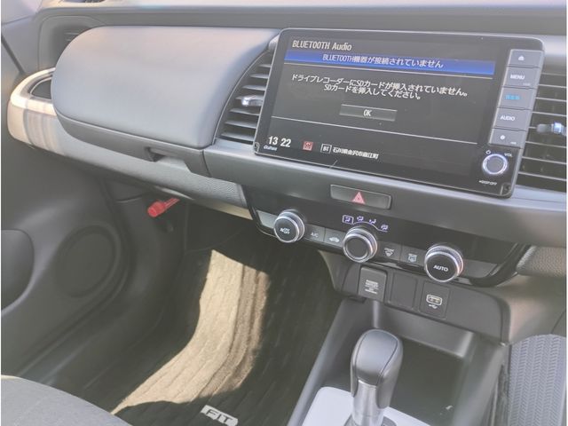 HONDA FIT E:HEV 2021 Image 31