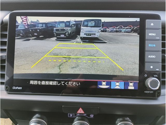 HONDA FIT E:HEV 2021 Image 31