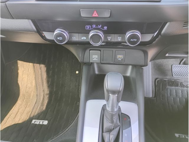 HONDA FIT E:HEV 2021 Image 31