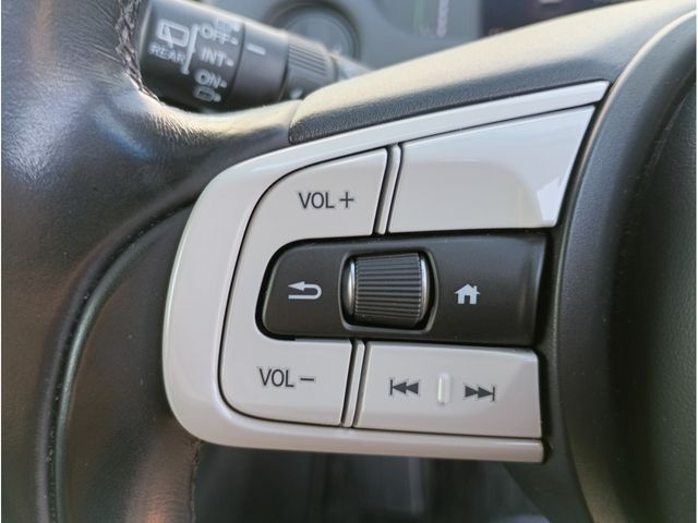 HONDA FIT E:HEV 2021 Image 31